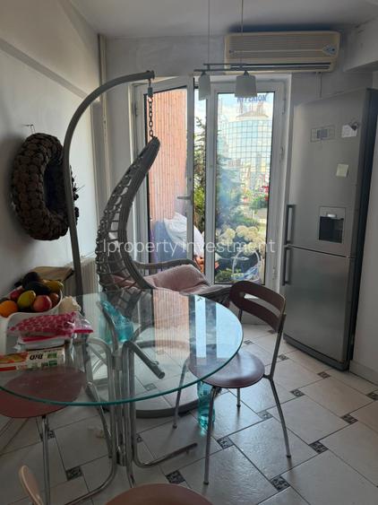 Calea Calarasilor | 3 Camere | Decomandat | 84 Mp  - 3