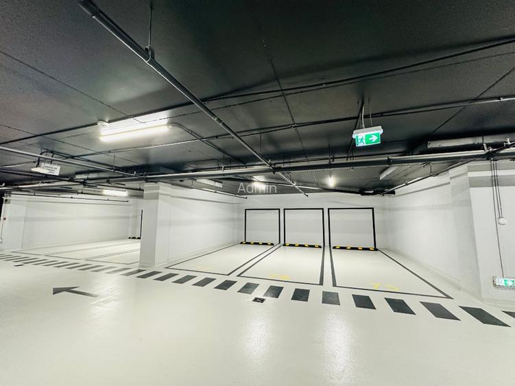 Apt 2 cam -BHB Avenue. - vedere  panoramica   spre lac - 4