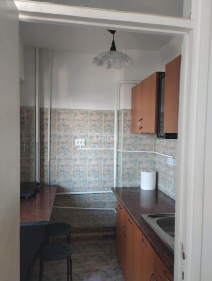 Inchiriez apartament 1 camera Aradului - 9