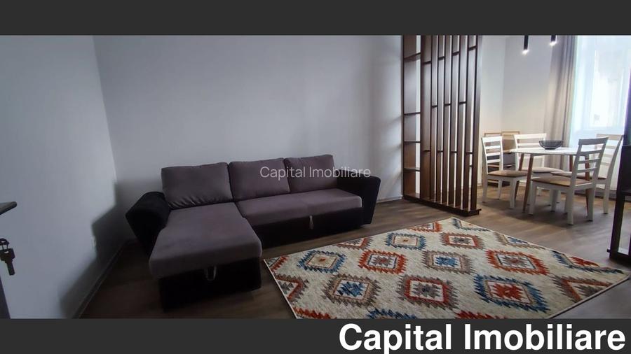 COMISION 0%! 2 camere 50 MP, parcare în curte, zona Gruia, UBB & UTCN - 5