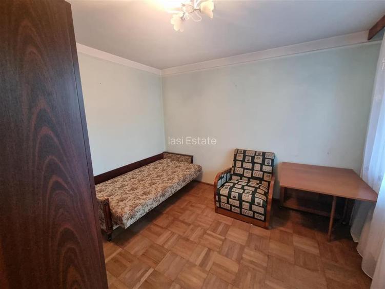 Apartament cu 2 camere Podu Ros - 3