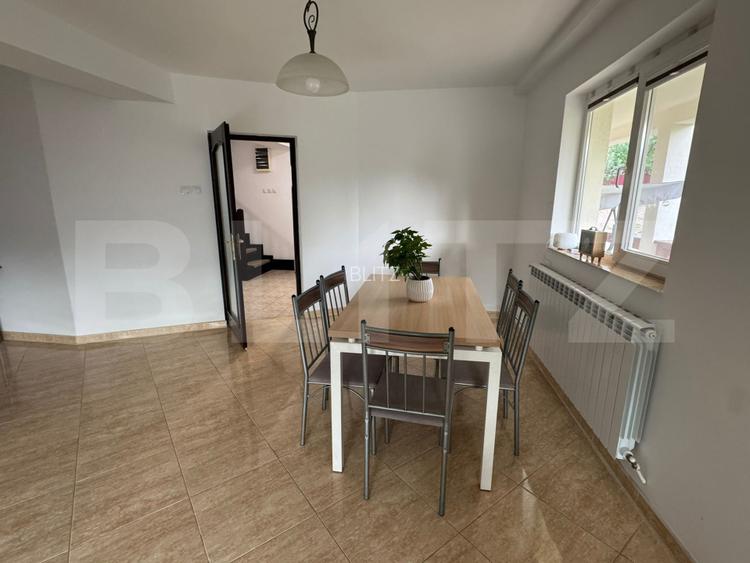 Casa de 4 camere, 1670mp teren, zona Barnova - 5