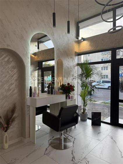 Spatiu Comercial, Astra, Brasov. - 5