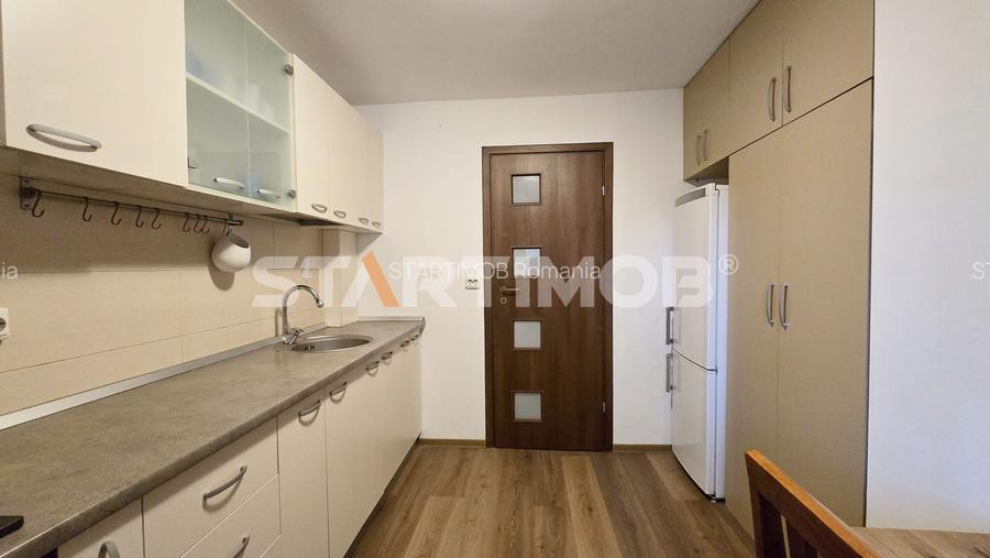 Apartament 3 camere cu parcare Racadau - 17