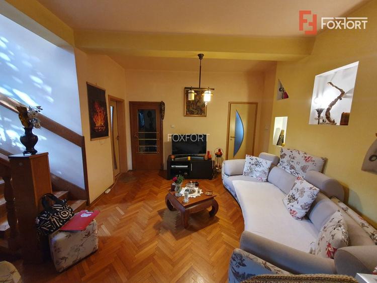 COMISION 0% Casa cu 6 camere 240 mp utili - zona Brancoveanu - 14