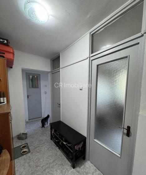 Apartament 2 camere Iriceanu Ion/ IRA - 7