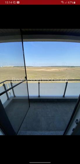 Pipera/Scoala Americana/Apartament cu 2 camere/Parcare/ - 12