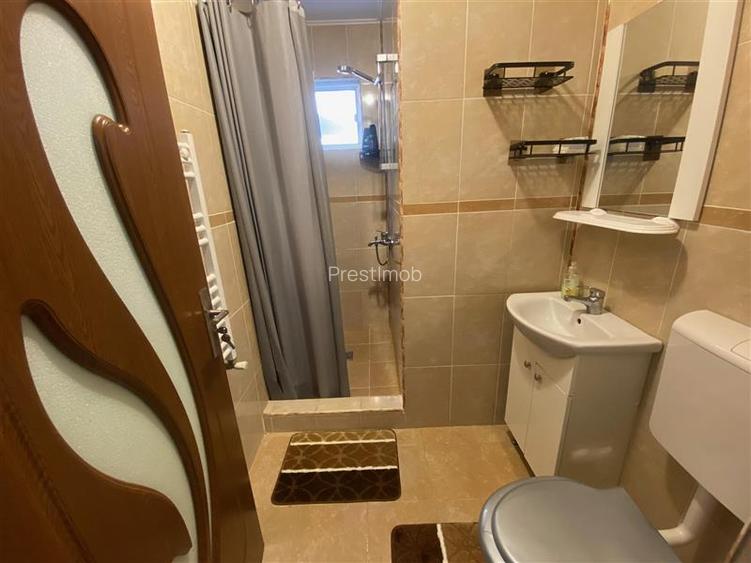 Casa tip duplex de inchiriat in Cristesti - 10