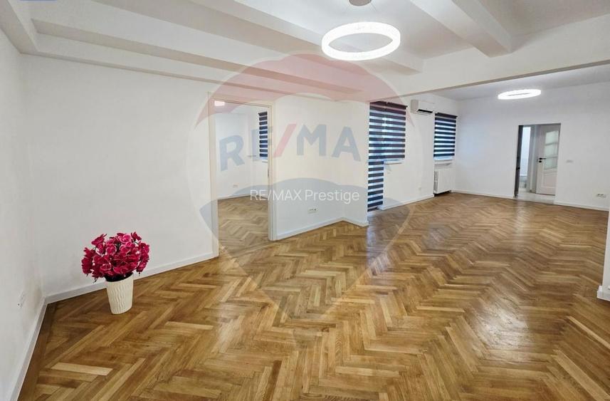 Apartament 4 camere de închiriat – Bd. Unirii / Str. Vulturilor 25 - 6