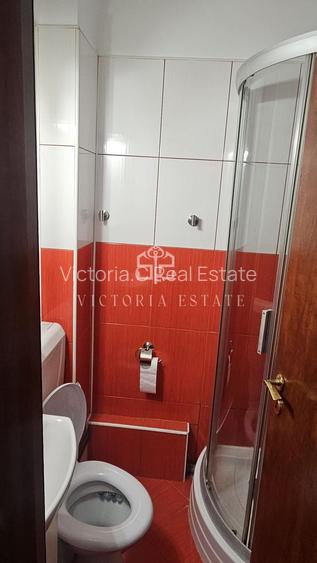 Apartament 2 camere de inchiriat Republicii - 16