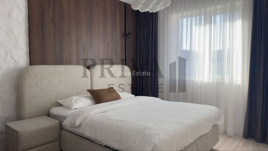 Apartament premium 2 camere Braytim Giroc - 6
