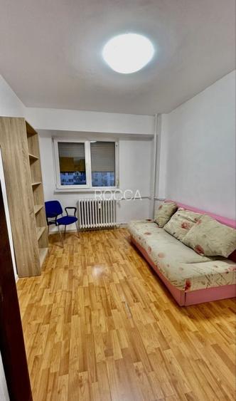 Apartament de 3 camere modern ,la doar 5 minute de metrou-zona Gorjului  - 6