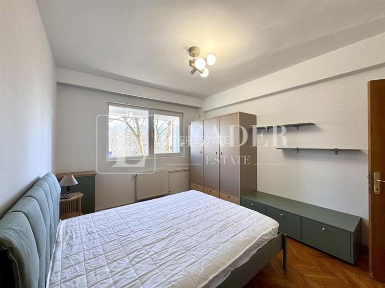 Apartament 2 camere | Maior Coravu | Parcul National | Centrala proprie - 4
