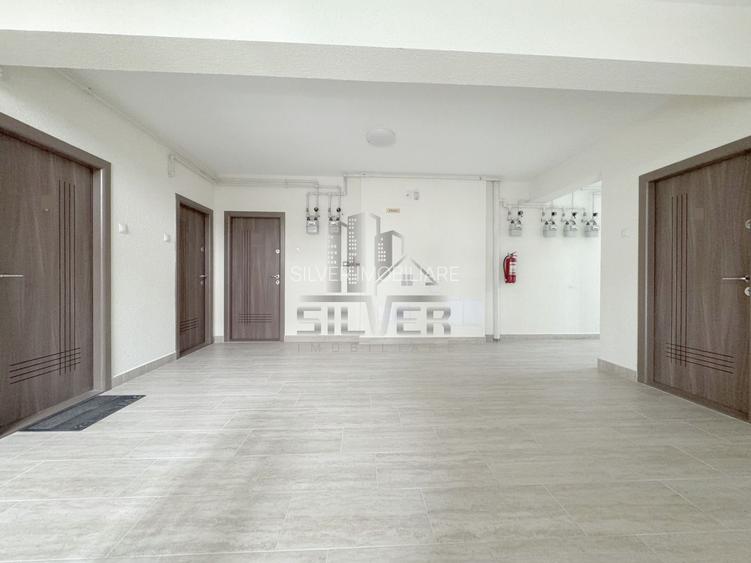 Apartament cu 3 camere/67mp/imobil calitativ/CF/PRET REDUS. - 14