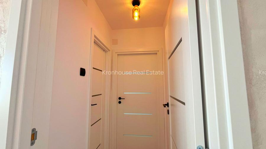 Ap.2 camere Bd. Victoriei | Vedere panoramica Tampa | Insorit - 13