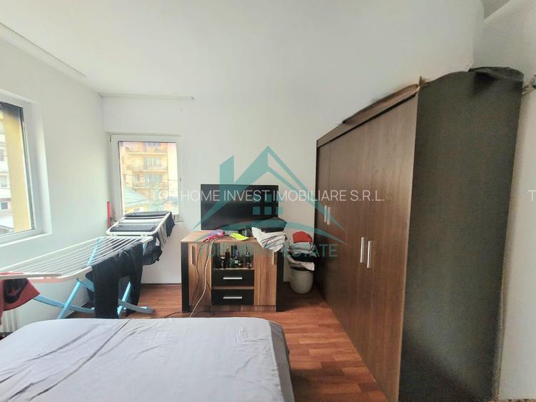 Apartament cu 2 camere, decomandat, Pet Friendly, de inchiriat, Buna-Ziua! - 11