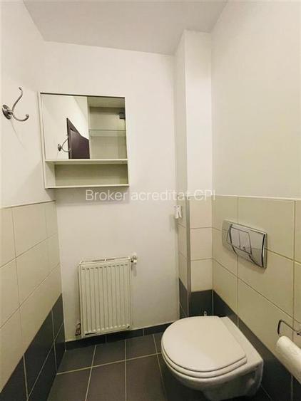 INCHIRIERE APARTAMENT 3 CAMERE NATURA RESIDENCE BANEASA  SECTOR 1 - 13