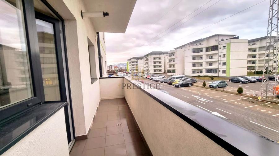 Apartament 2 camere, etaj 1, în Sibiu, zona Deventer - 8