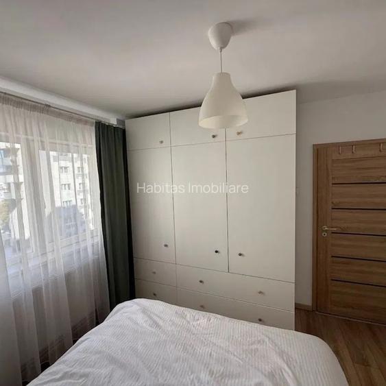 Apartament cu 2 camere I 51 mp I etaj 5/10 I Aleea Pădin I Mănăștur - 7