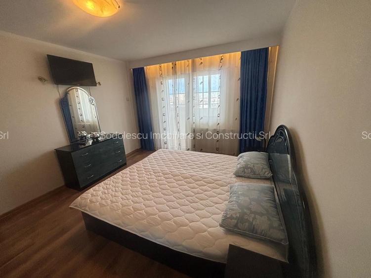 Spatios si aproape de centru si Iulius Mall - 6