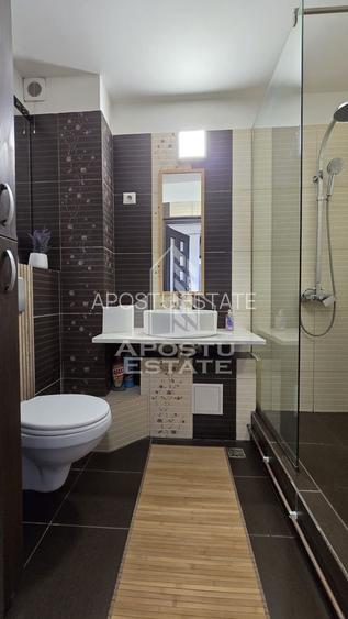 Apartament 2 camere,Centrala proprie ,Renovat ,Circumvalatiunii-Timis - 4