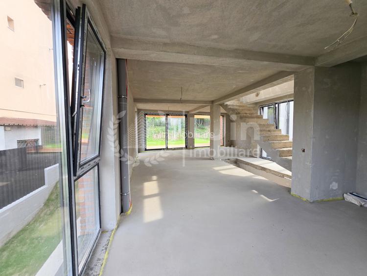 Casa individuala | 240mp utili | 260mp teren | Gruia | Zona Vantului - 3