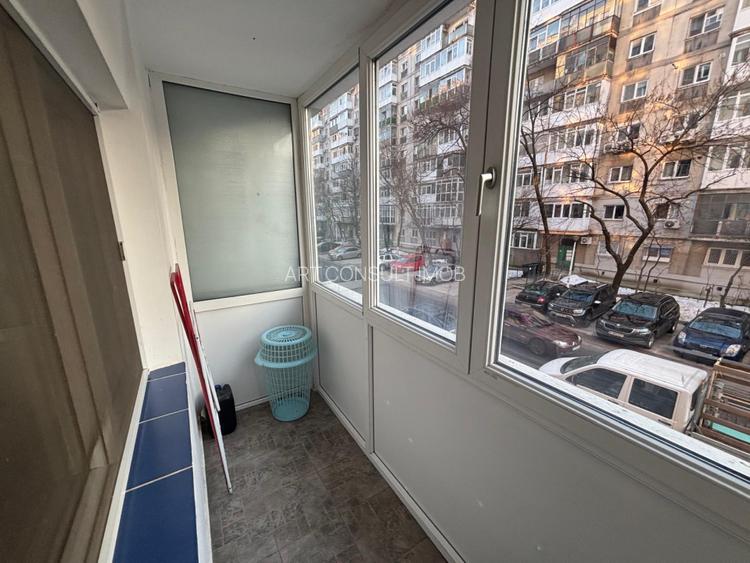 Apartament 3 Camere | Gorjului | Decomandat | 2 Bai | 2 Balcoane |Debara| Metrou - 14