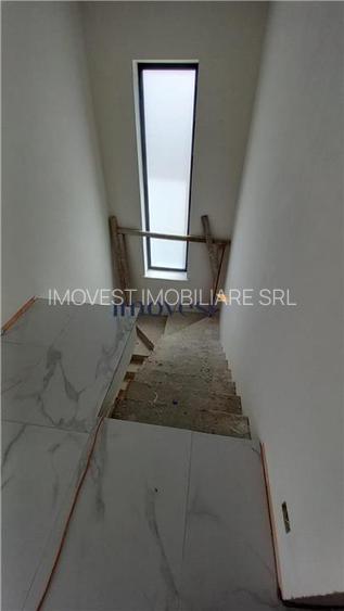 Casa Noua de Vanzare in Paulesti, Satu Mare 160 mp, Teren 700 mp, 3 Dormitoare, - 11