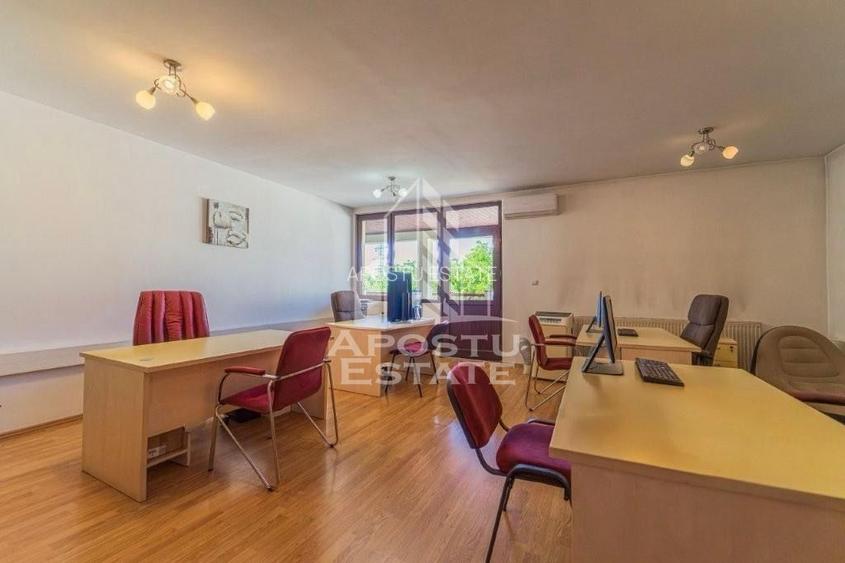 DE VÂNZARE Casa individuala cu poziție și vizibilitate - 18