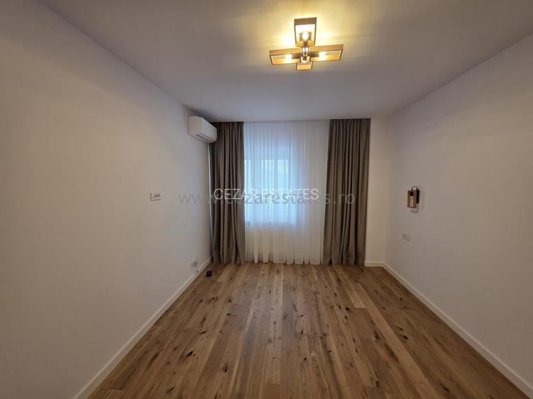 HERASTRAU NORDULUI DE INCHIRIAT APARTAMENT 4 CAMERE LUX | LOC PARCARE - 26