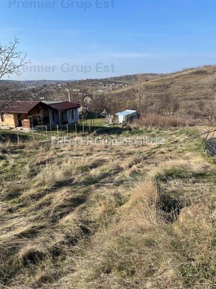 Teren intravilan, Aroneanu, 477mp - 4