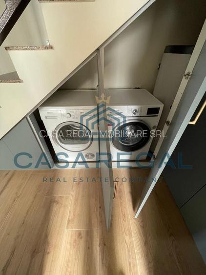 Casă  PREMIUM de închiriat în Cartierul Grigorescu, Oradea – 3 camere - 9