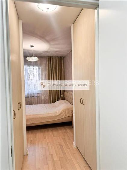 Baneasa - Sisesti | Apicultorilor | North Lane | Parcare - 5