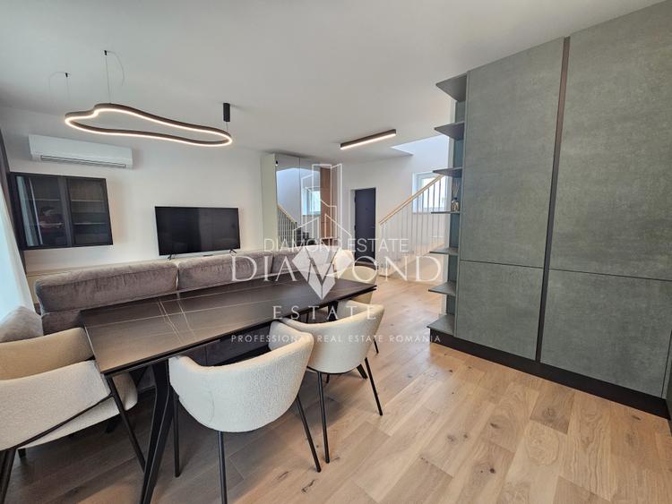 0% Comision! Comunitate, liniste, stil de viata! Duplex 3 camere The Village - 5