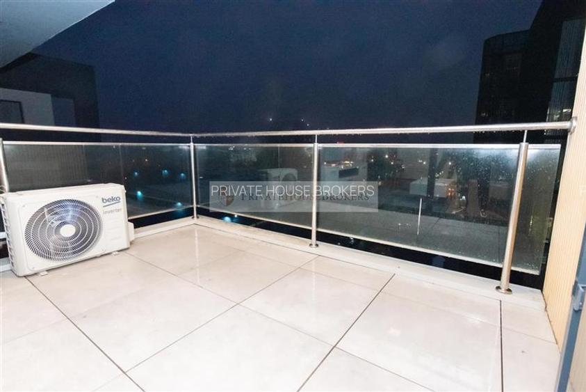 Aviatiei | Mega Image - Lidl | Bloc 2019 | Parcare Subt - 8