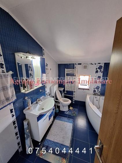 Vila P+M de vanzare in localitatea Valu Lui Traian - 12