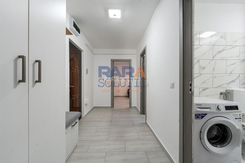 Prima închiriere, apartament două camere, ultracentral - 6