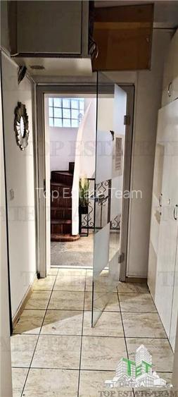 Vila de închiriat cu 7 camere ultracentral Piata Victoriei - 11