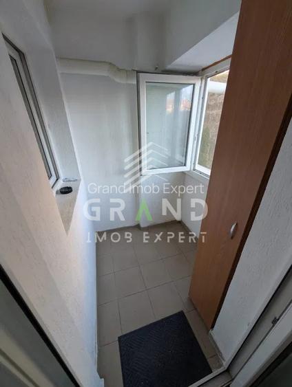 1 cameră | 42mp | Balcon | Parcare Subterană | Zona Calea Turzii–MOL - 14