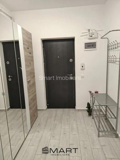 Garsonieră în Sânpetru Residence, Sânpetru – 37 mp - 5