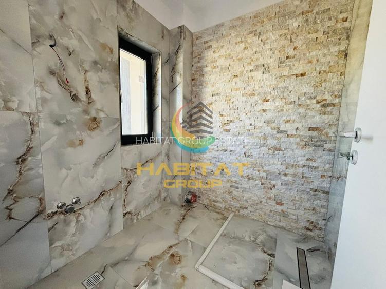 Casa P+1+pod, 4 camere, teren 385 mp- Berceni - 13