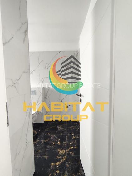 Casa Smart 4 Camere, Finisata la Cheie, Teren 362 mp - 24