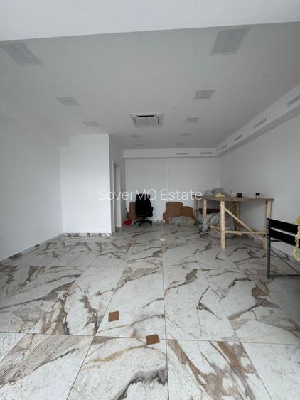 Spatiu Comercial Mixt | Petre Ispirescu - Margeanului - 2