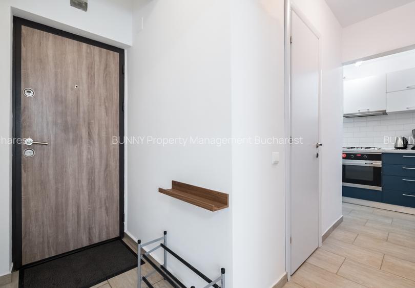 *SHORT TERM/LONG TERM RENTAL* AM256 - MODERN CITY CENTRE APARTMENT - 25