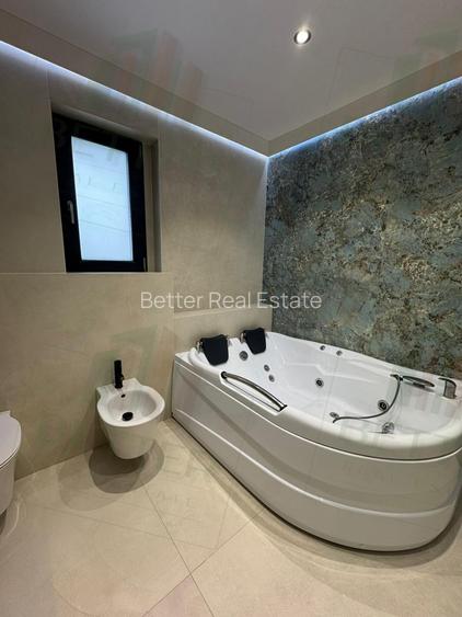 Casă individuală în Comuna Berceni | 550 mp teren | Acces asfaltat | 6 camere - 28