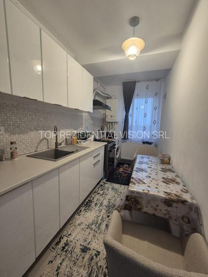Ap. 2 camere Mobilat+Utilat | Balcon inchis + AC | Pallady | Comision 0% - 5