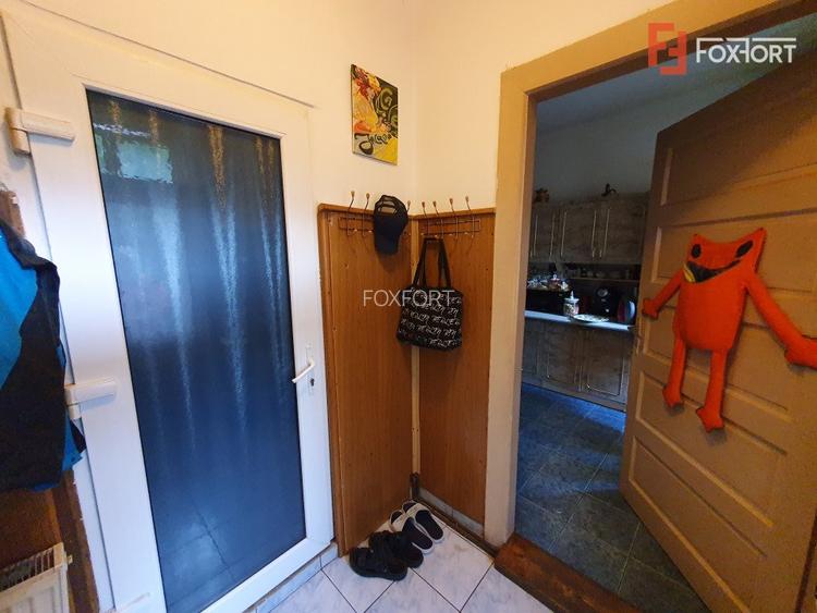 Apartament 112 mp la casa cu curte si garaj, zona Maria, Central - 23