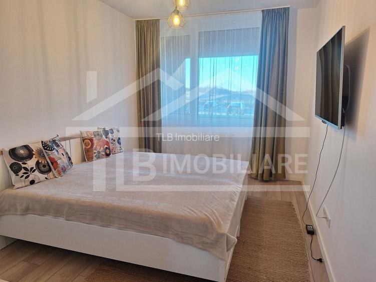 Apartament cu 2 camere, 64mp, parcare, Zona Concept 9 - 6