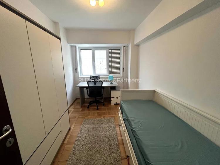 Apartament 3 camere | Boxa | Parcare privată + Vedere parc | Turda - 5