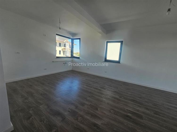 Duplex Modern | Finisaje la Cheie | 4 Camere | C-5611 - 5